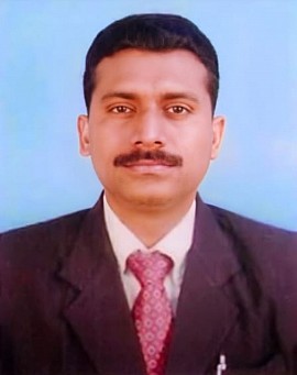 Mr. Srikant Singh (CMD)