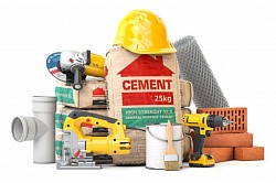 All type of material supply