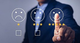 Client satisfaction