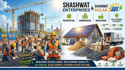 Projects we do